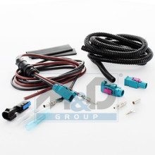 PIECES POUR SYSTEMES DE GESTION MOTEUR